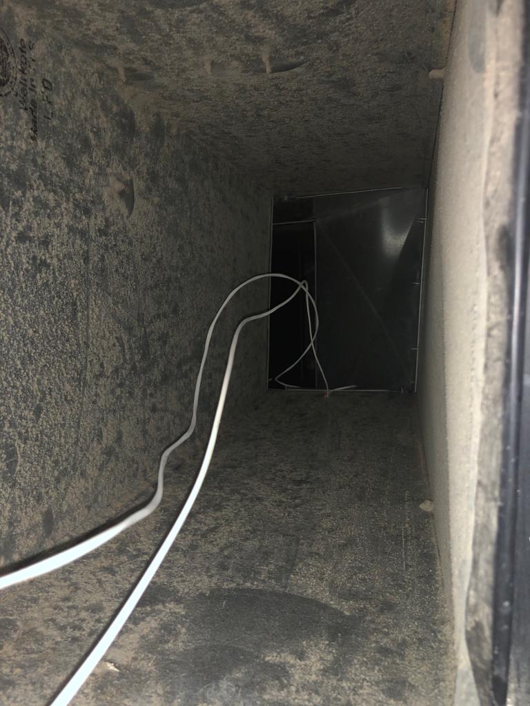 Air Ducts Cheswick
