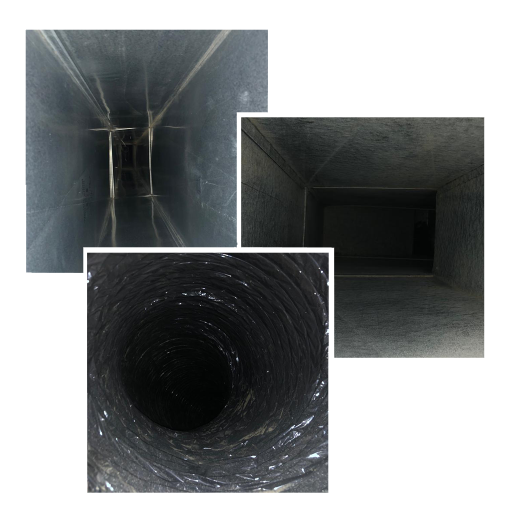 GREEN AIR DUCT CLEANING PITTSBURGH