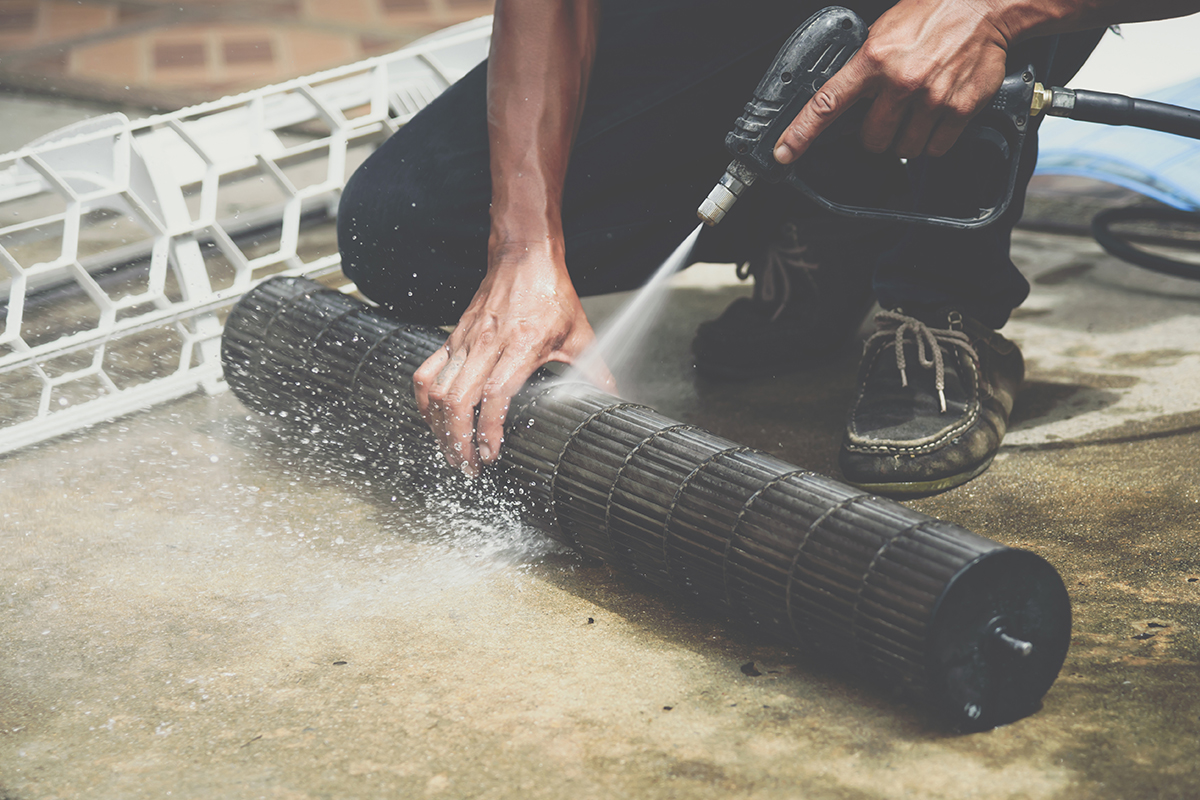 Green Air Duct Cleaning Pittsburgh ️ Pittsburgh Pros